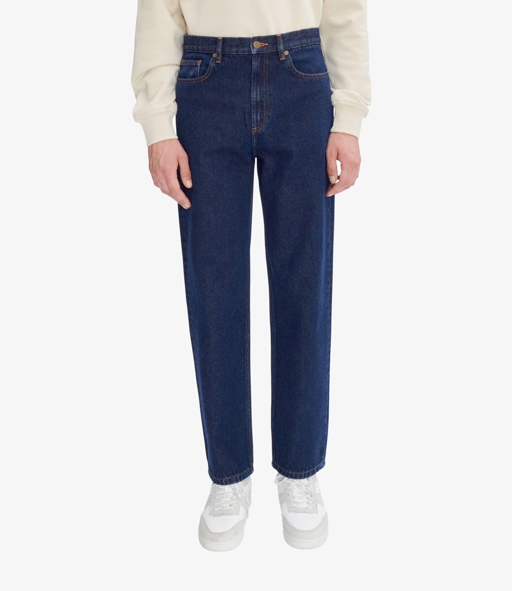 Martin jeans Male Product Image