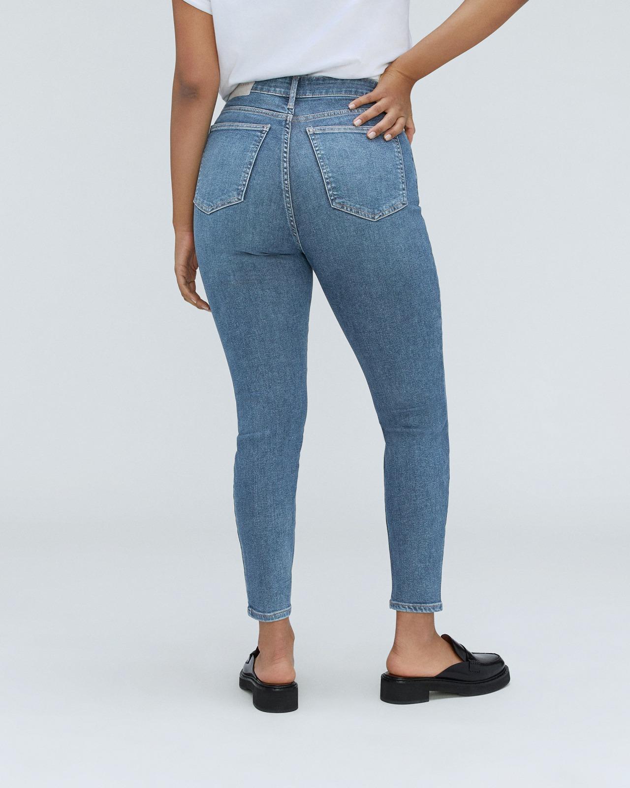 Womens Way-High Hourglass Skinny Jean by Everlane Product Image