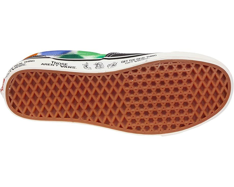 Comfycush Slip-Skool Product Image