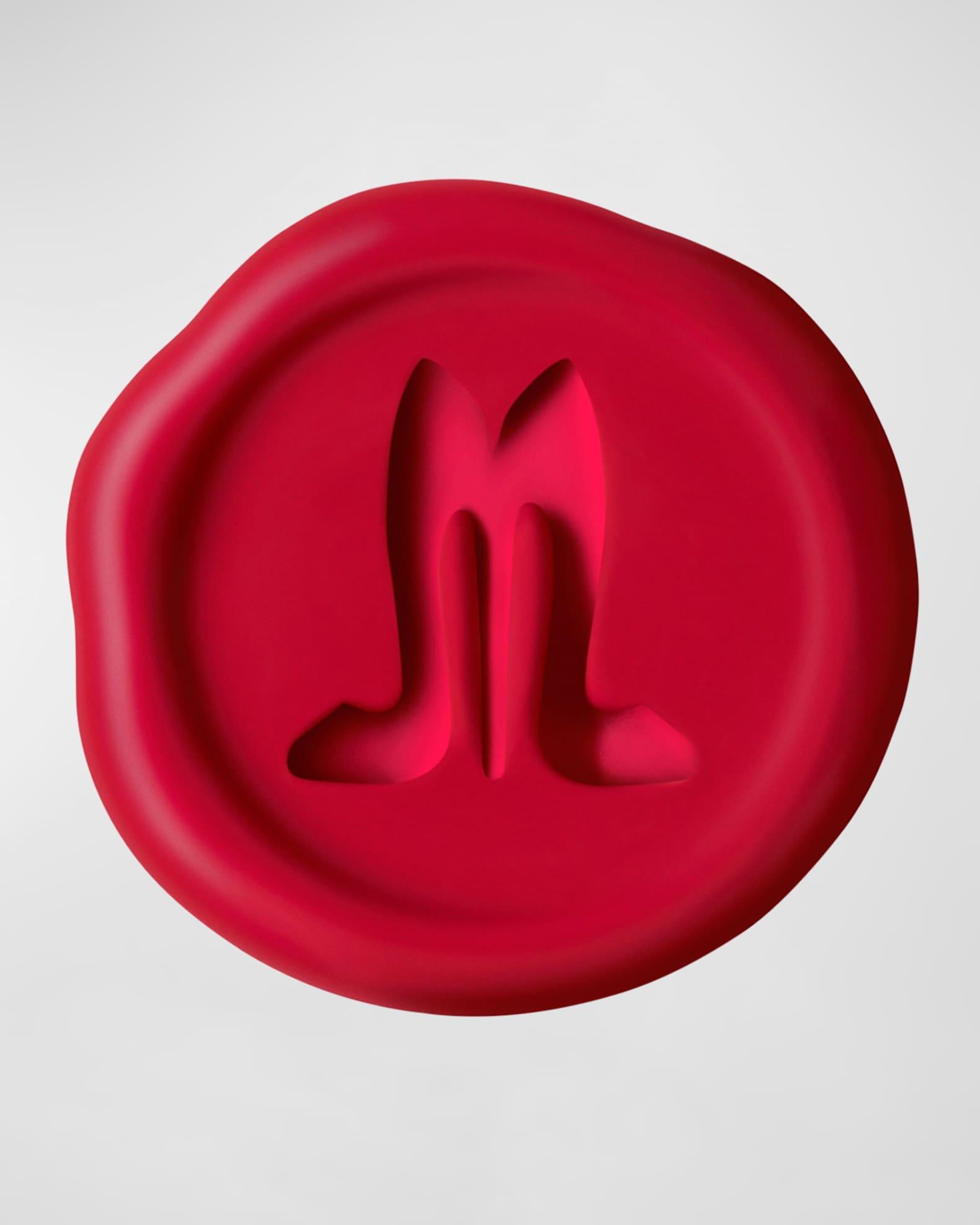 Rouge Stiletto Lumi Matte Lipstick Product Image