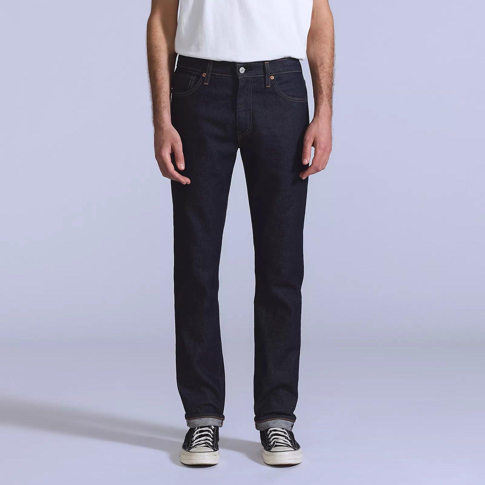 511 Slim Jean - MIJ Dark Rinse Product Image