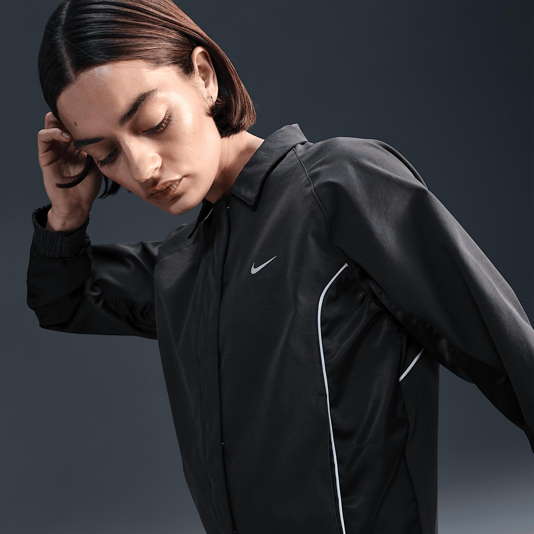 Nike Sportswear Women's Woven Jacket Product Image