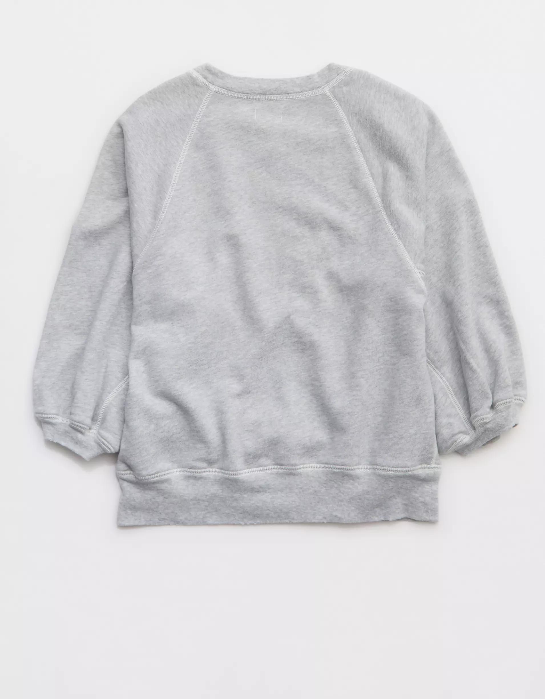 Aerie Femme Sweatshirt Product Image