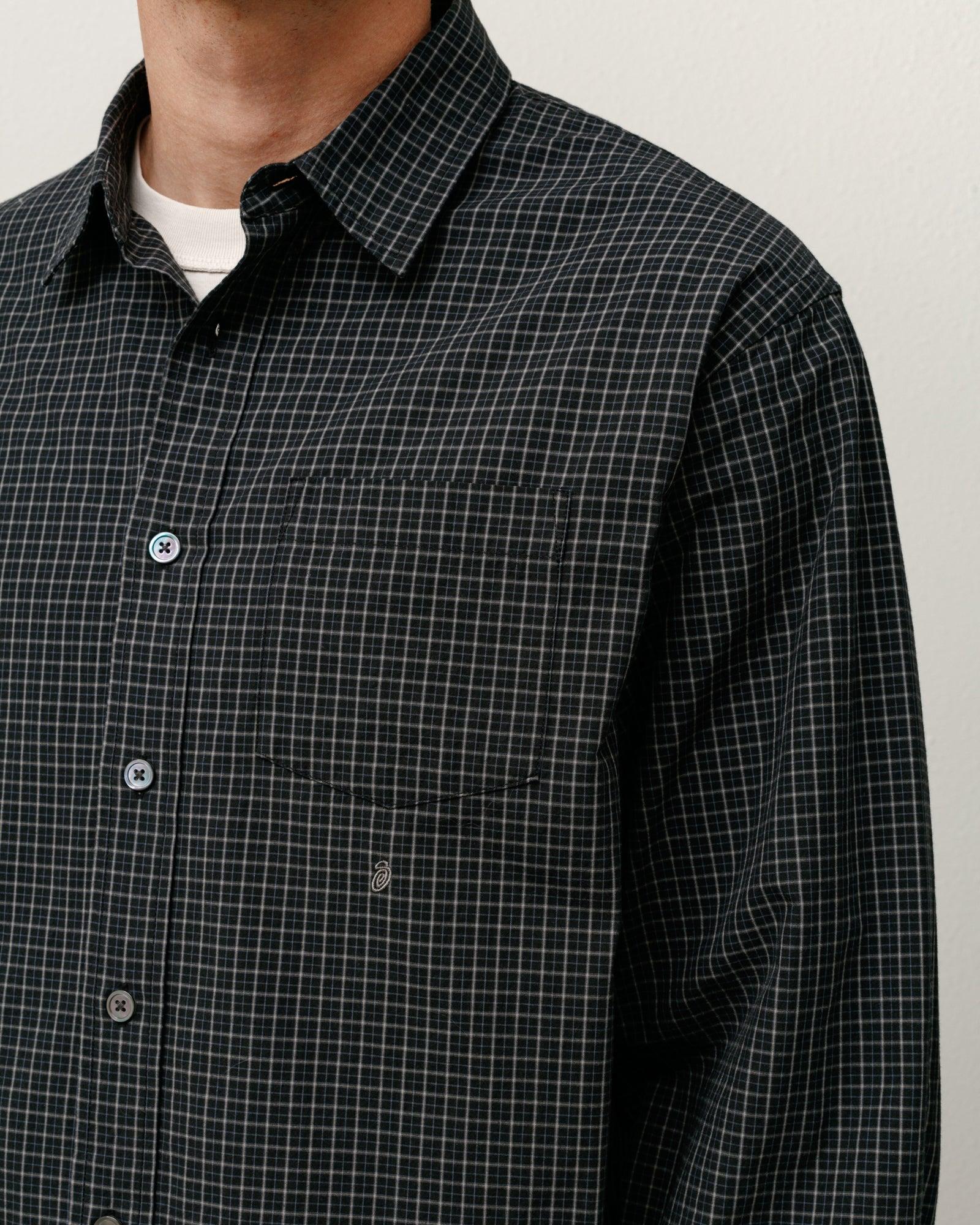 STANDARD SHIRT Male Product Image