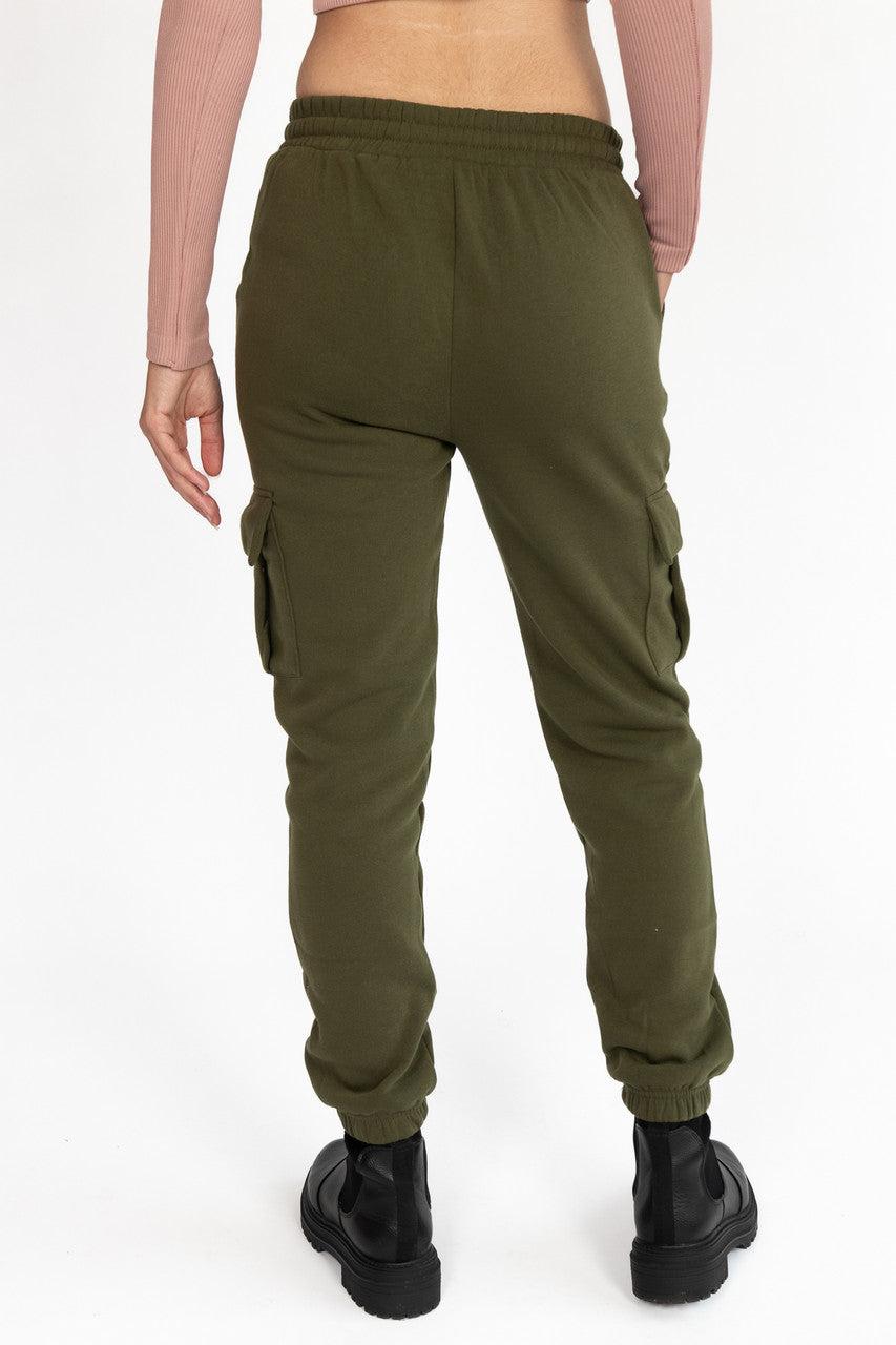 Cargo Joggers Product Image