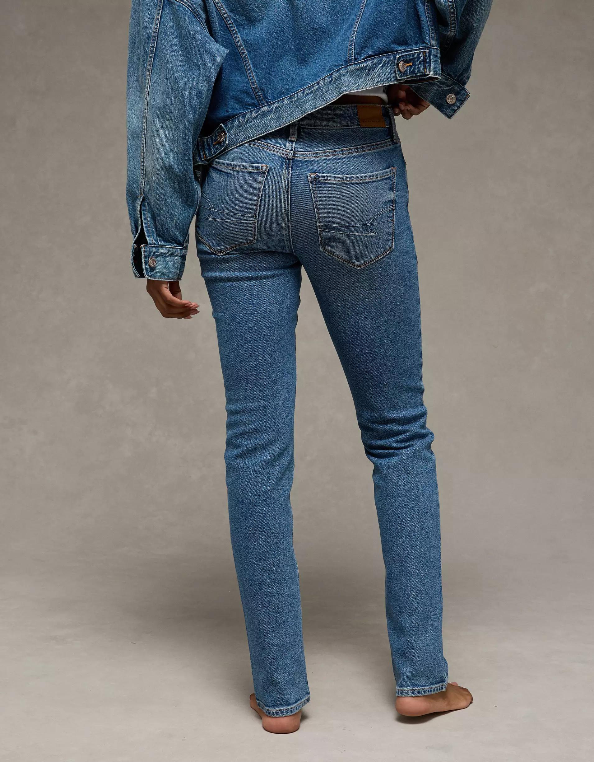 AE Stretch Skinny Jean Product Image