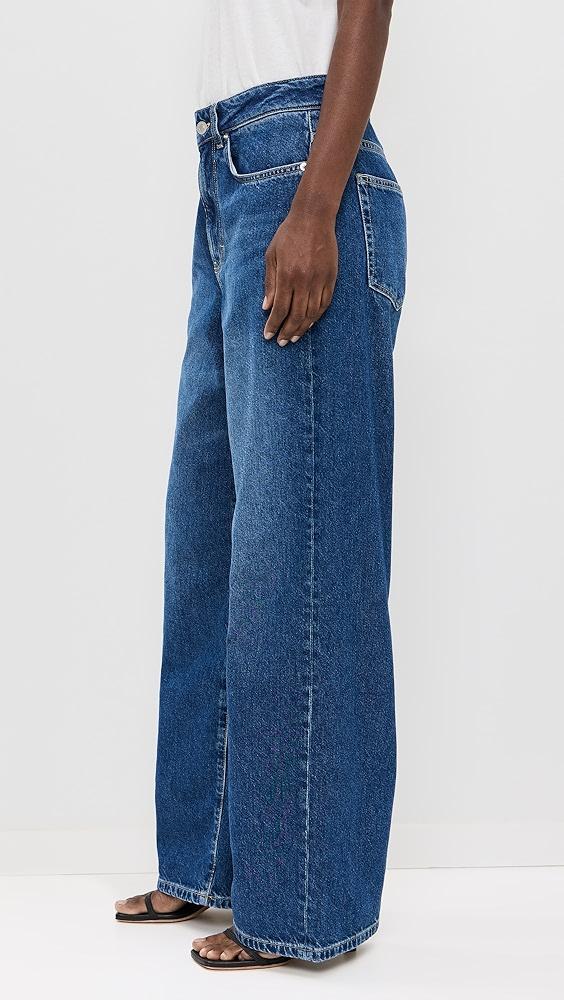 Jeanerica Belem Jeans | Shopbop Product Image