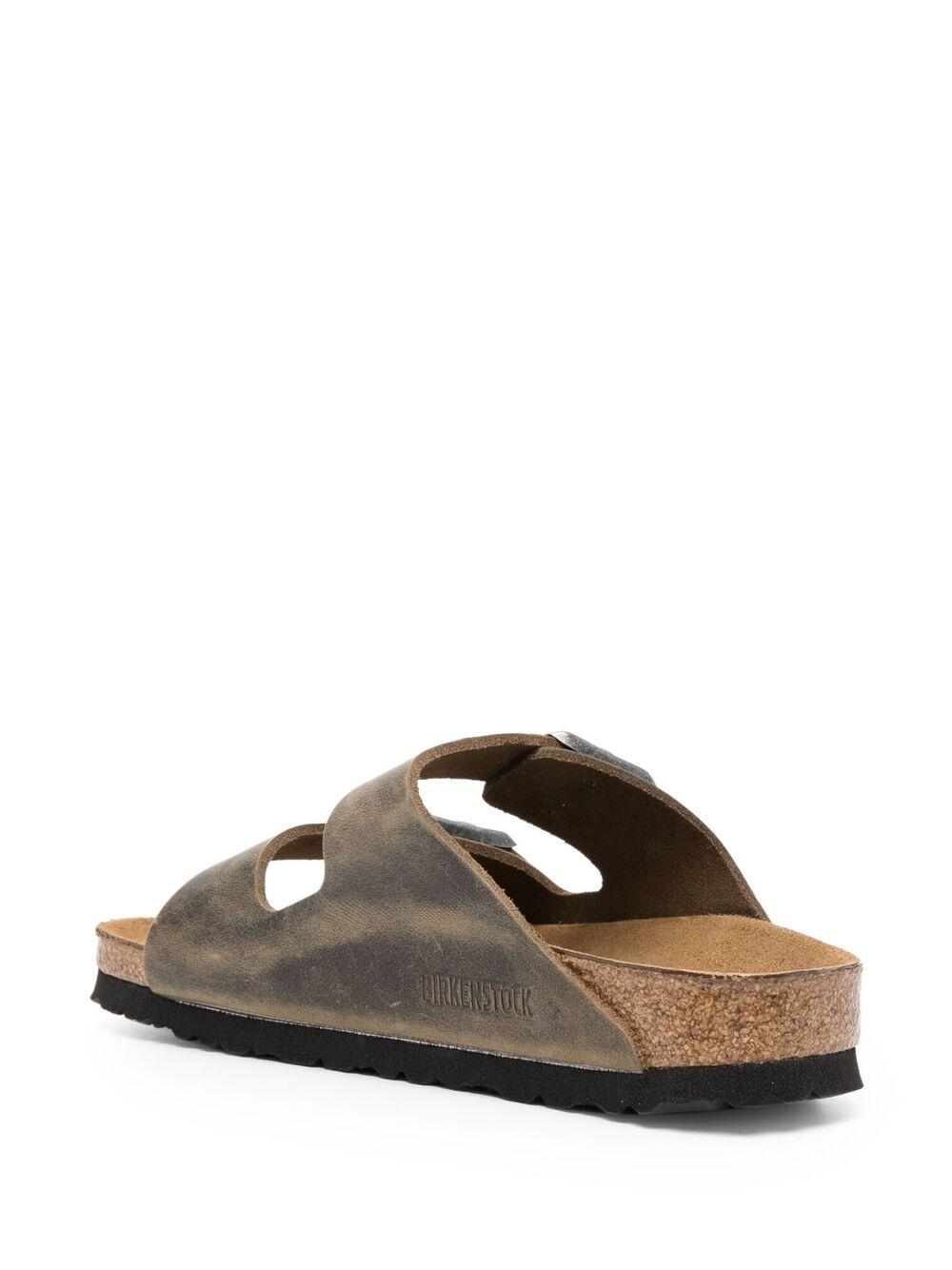 Arizona leather sandals Product Image