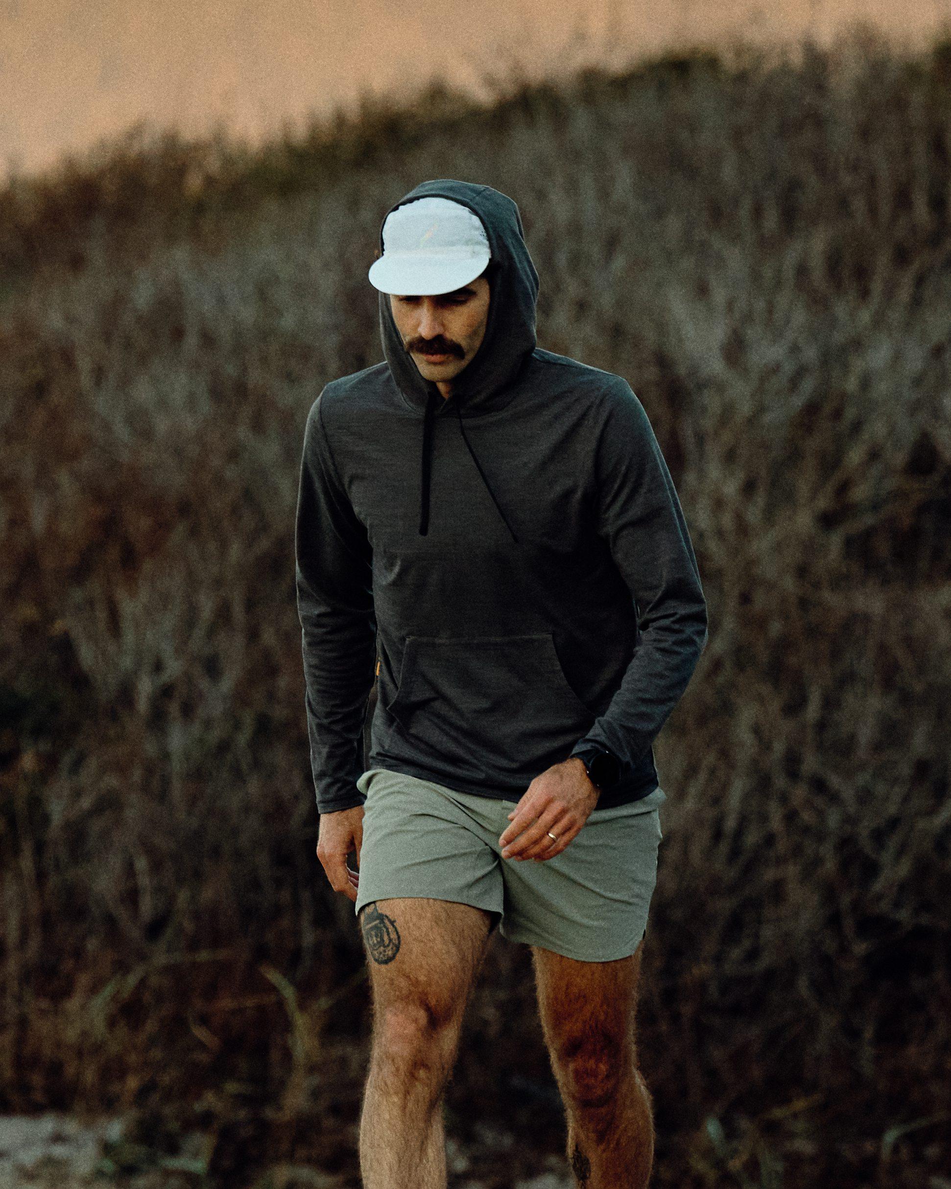 Wellknit Pullover Hoodie Product Image