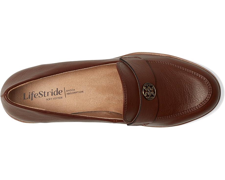 Zed 2 Loafer/Moc Shoes Product Image