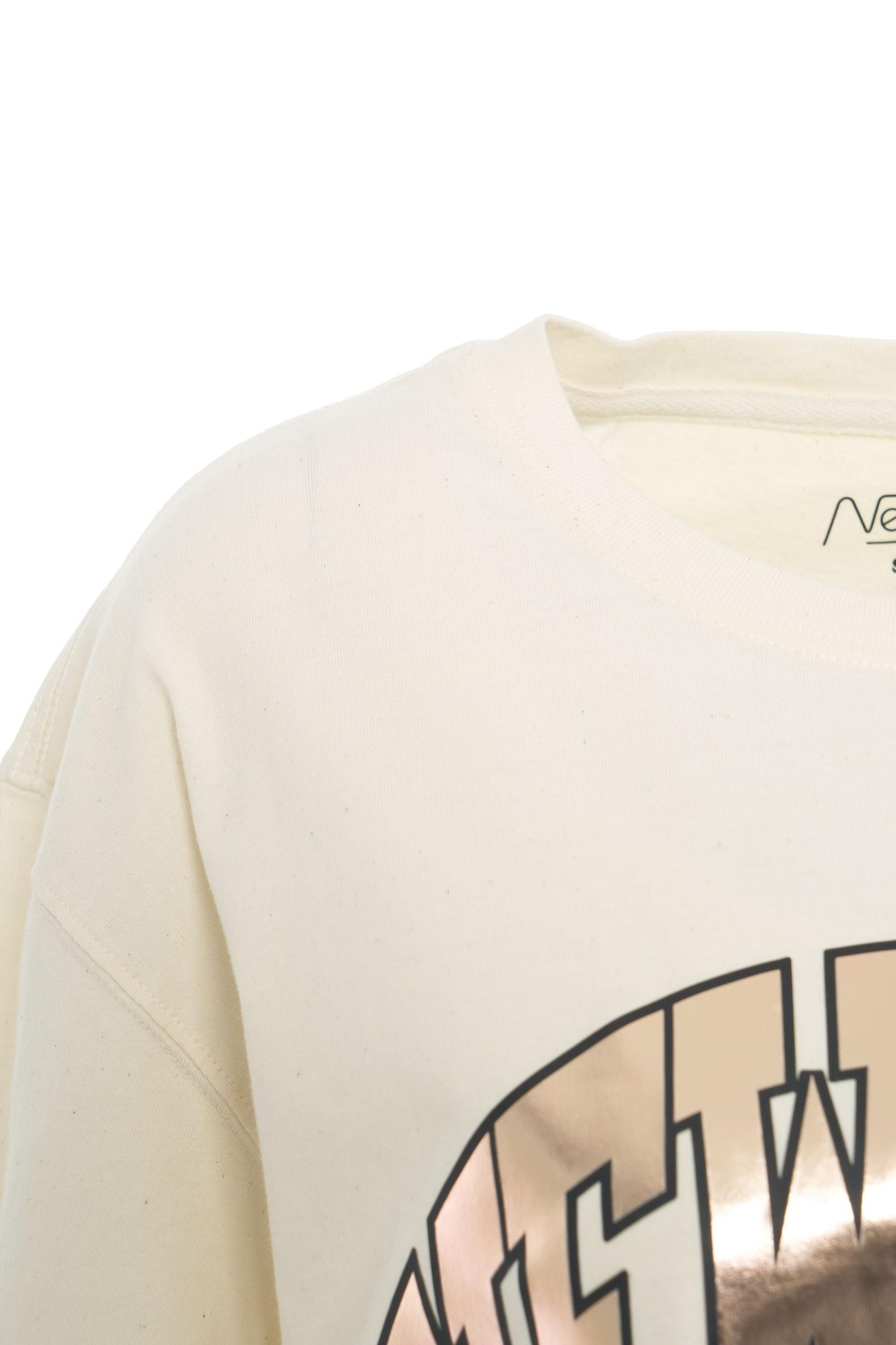 T-shirt with logo details Product Image