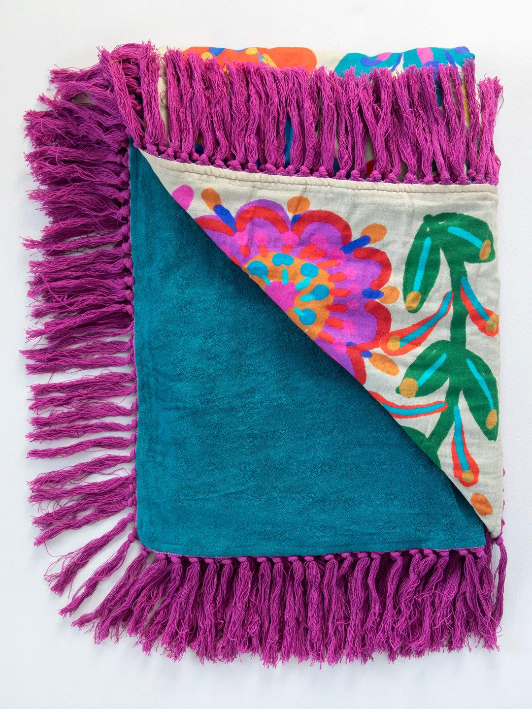 XL Shabana Beach Towel Product Image