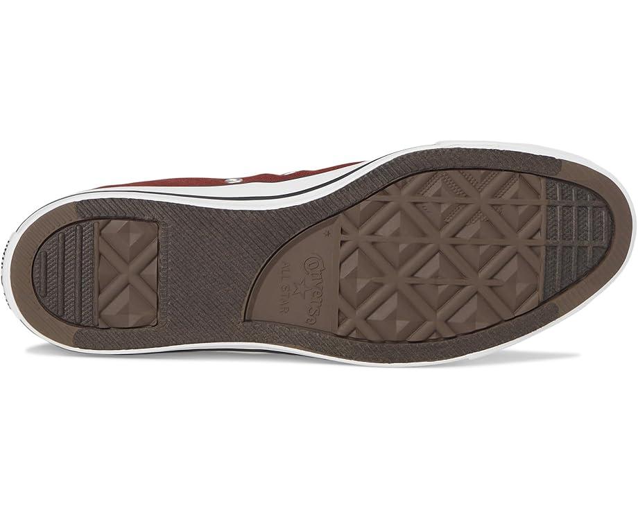 Chuck Taylor All Star Low-Top Sneaker Product Image