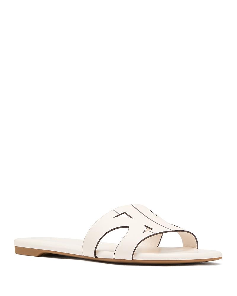 kate spade new york Womens Double K Slide Sandals Product Image