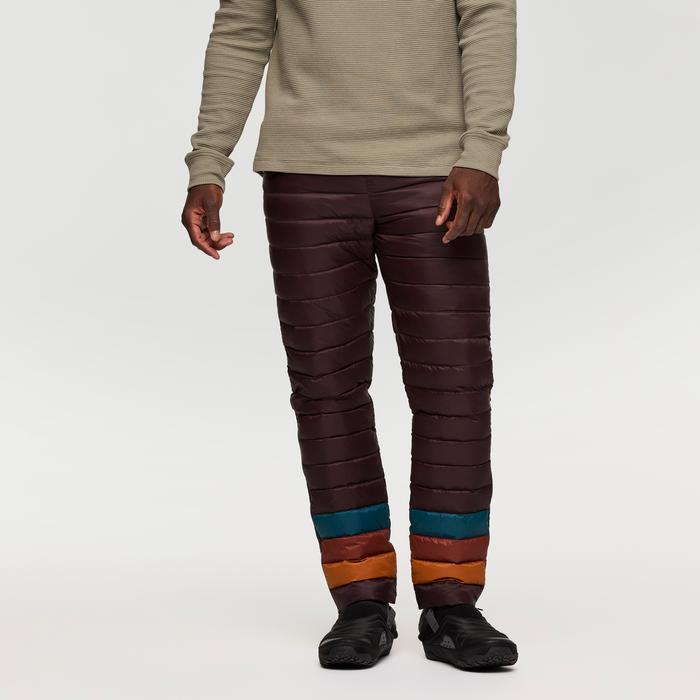 Fuego Down Pant - Men's Product Image
