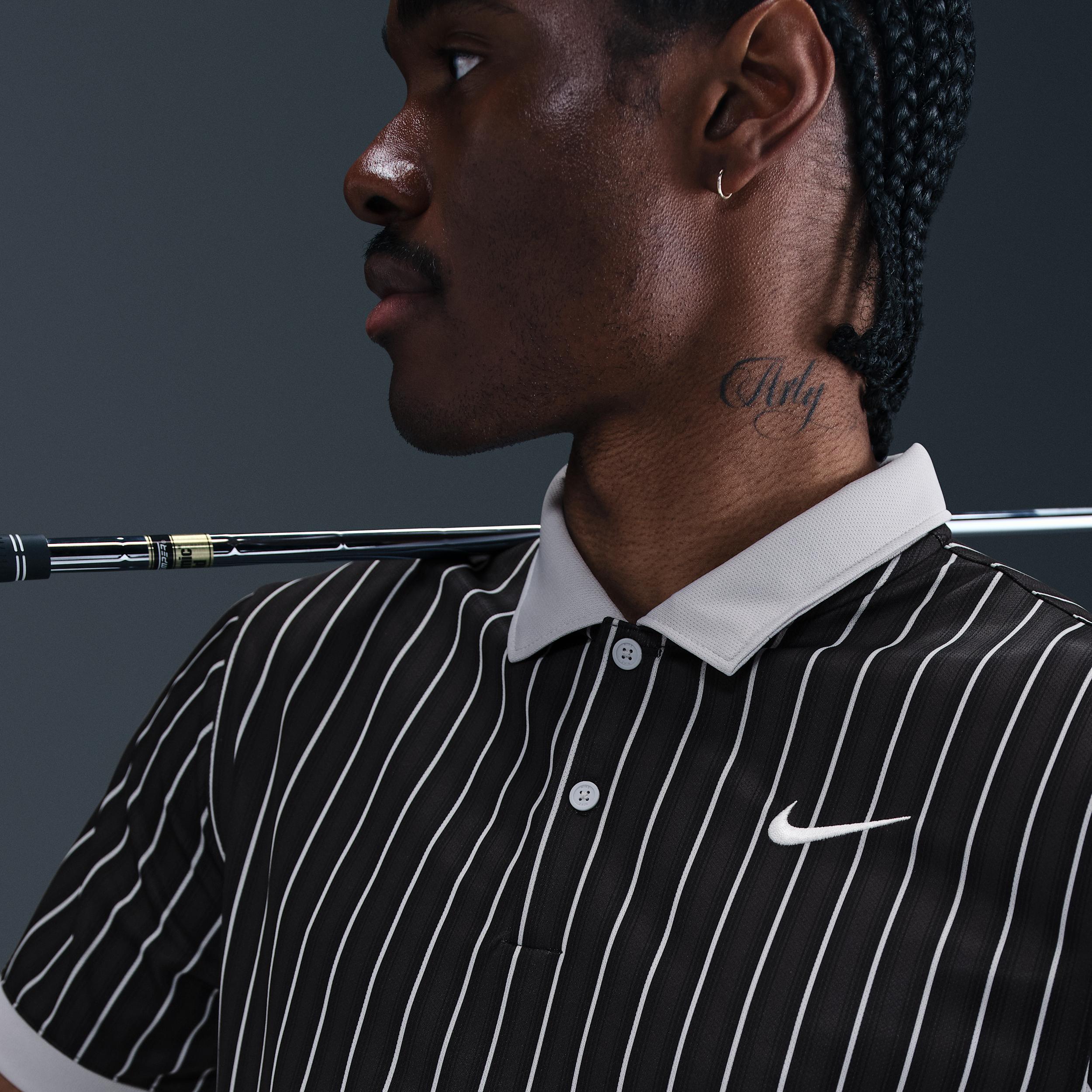 Nike Mens Victory+ Dri-FIT Golf Polo | HM5637-060 Product Image