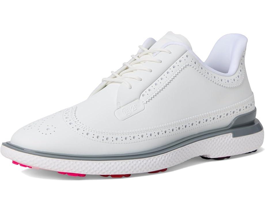 Gallivan2r Saddle Golf Shoes Product Image