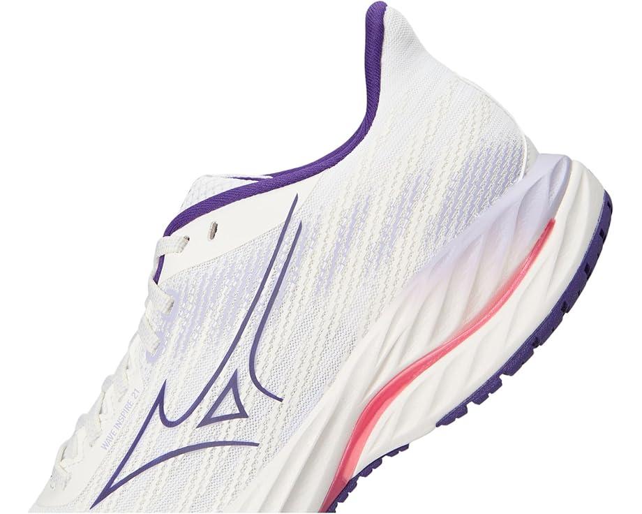 Women's Mizuno Wave Inspire 21 Product Image