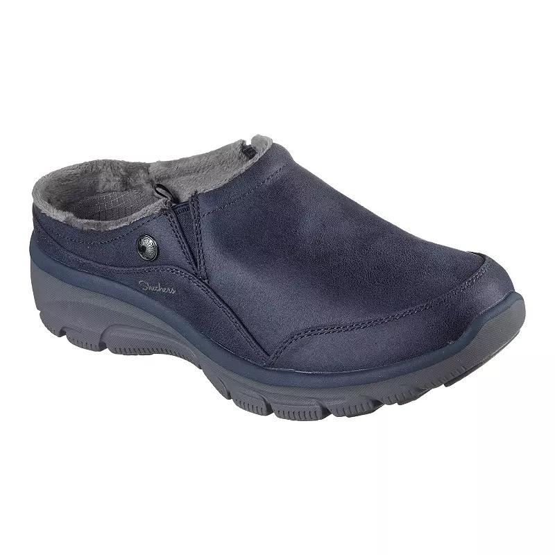 Skechers Relaxed Fit® Easy Going Latte 2 Women's Clogs,  Product Image