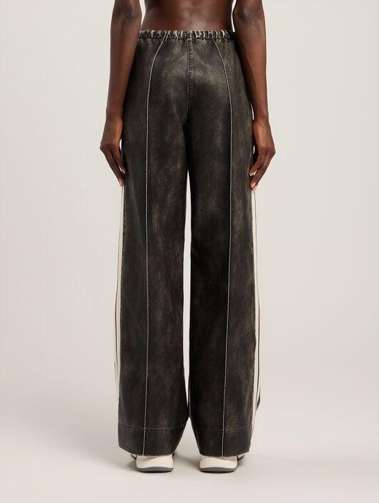 Classic Logo Track Pants Product Image