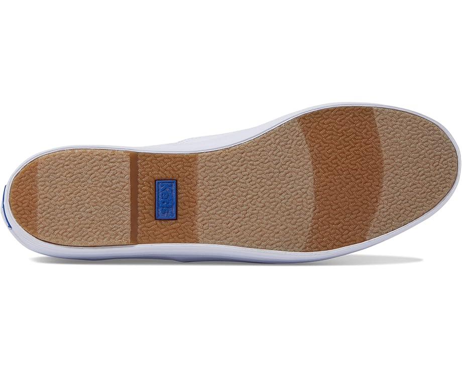 The Platform Lug Lace Up Product Image