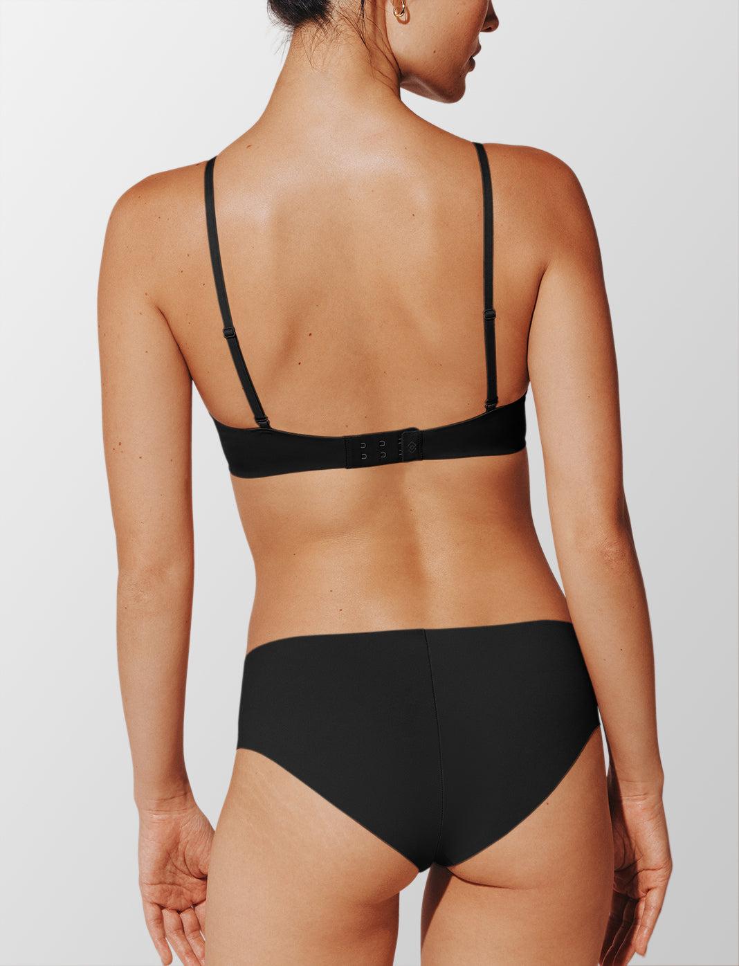 Zero Edge™  Plunge Bra Product Image