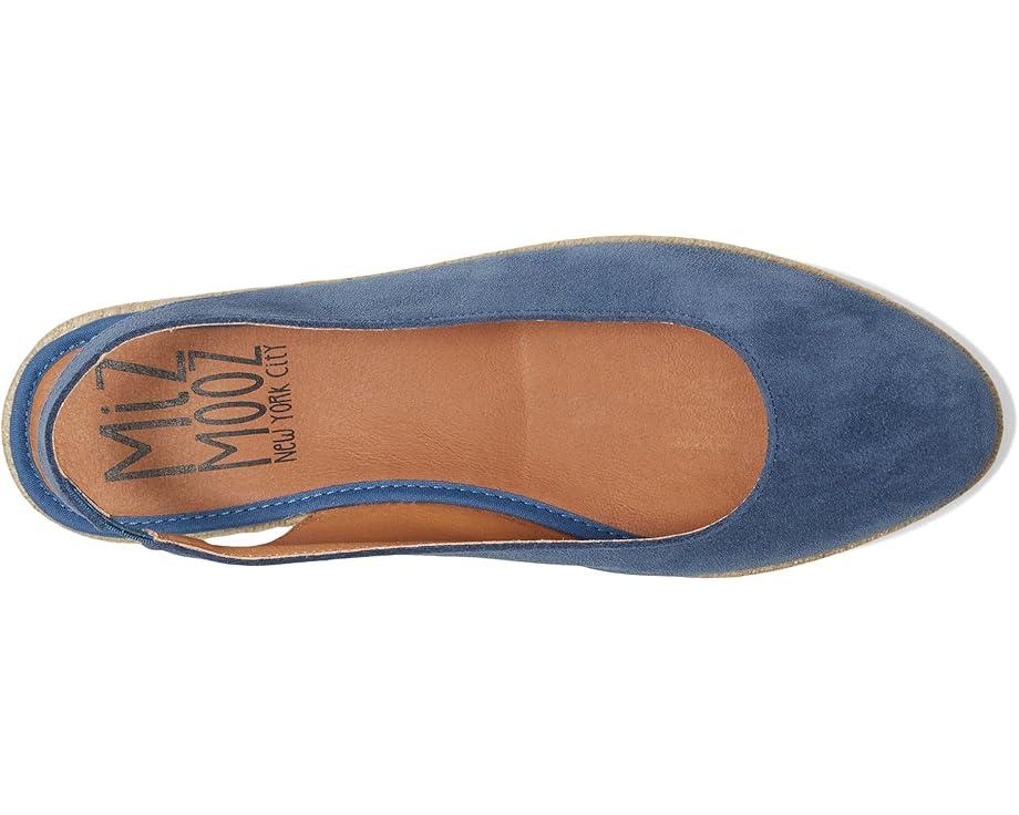 The Almond Slingback Product Image