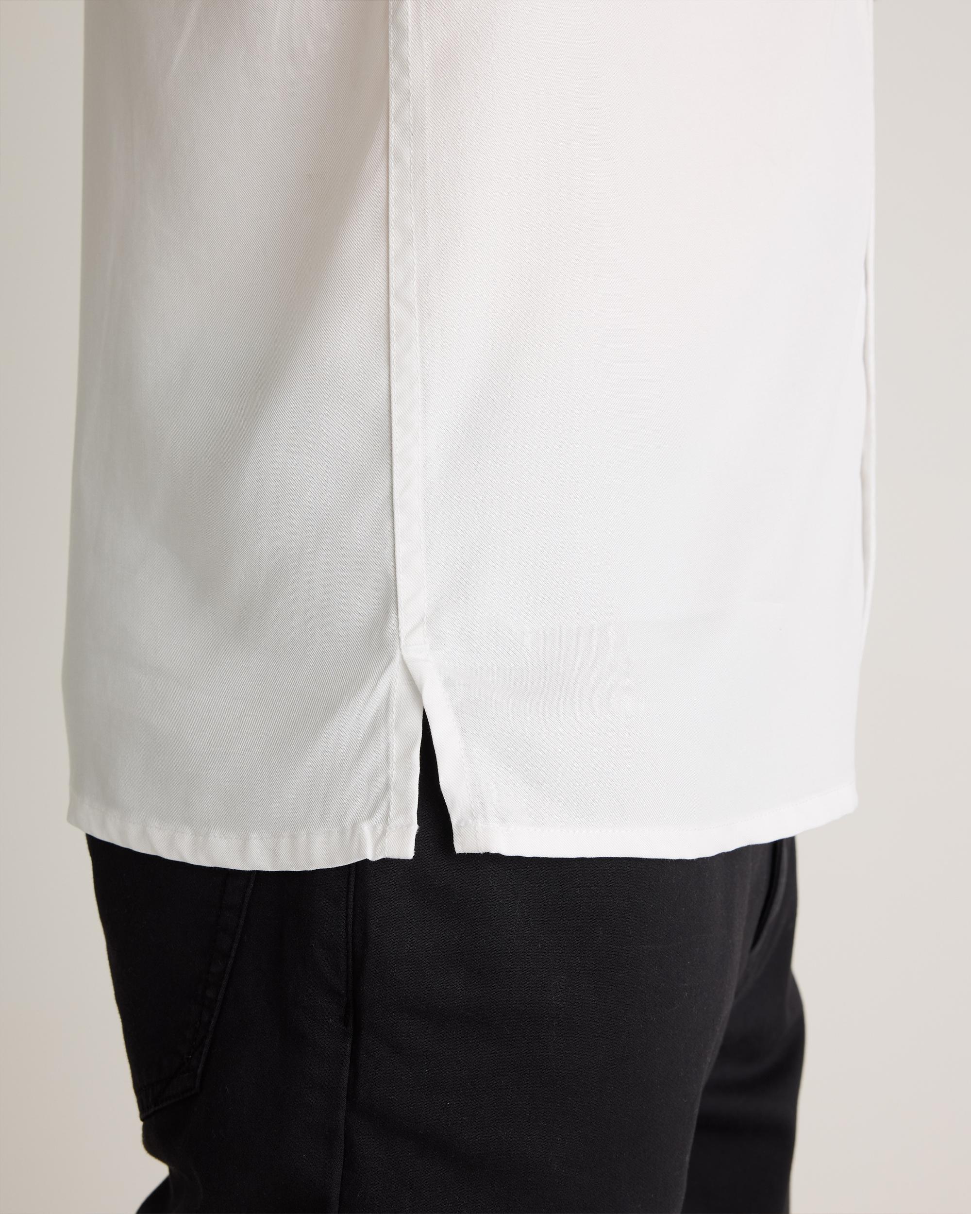 Quince | Men's Vintage Wash Tencel Camp Shirt Product Image