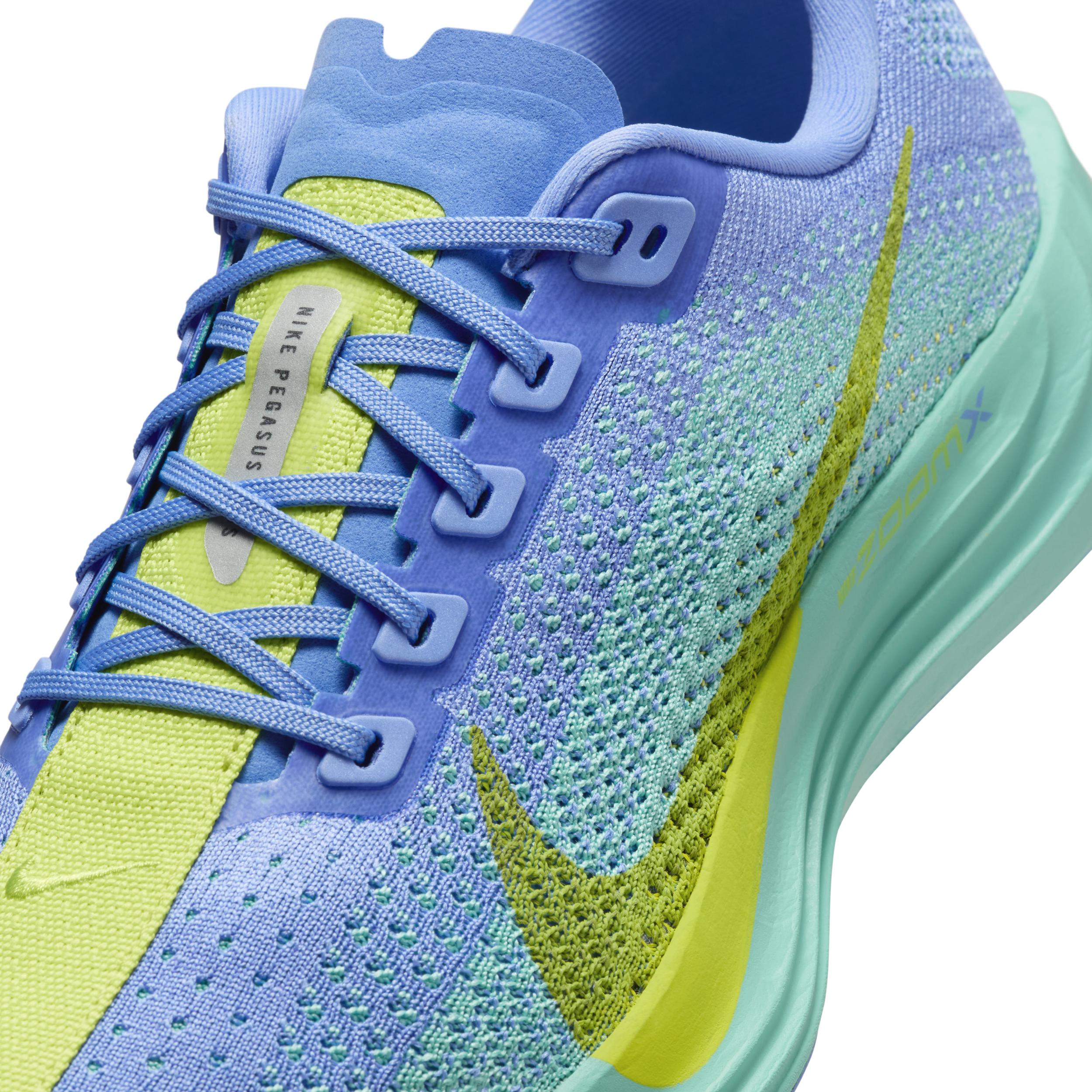 Nike Women's Pegasus Plus Road Running Shoes Product Image