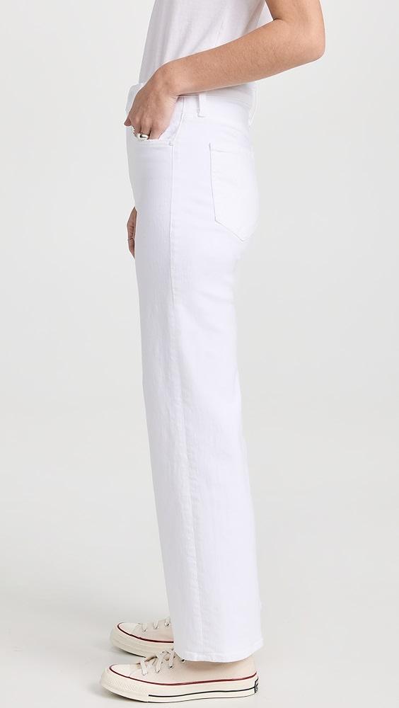 MOTHER The Rambler Ankle Jeans | Shopbop Product Image