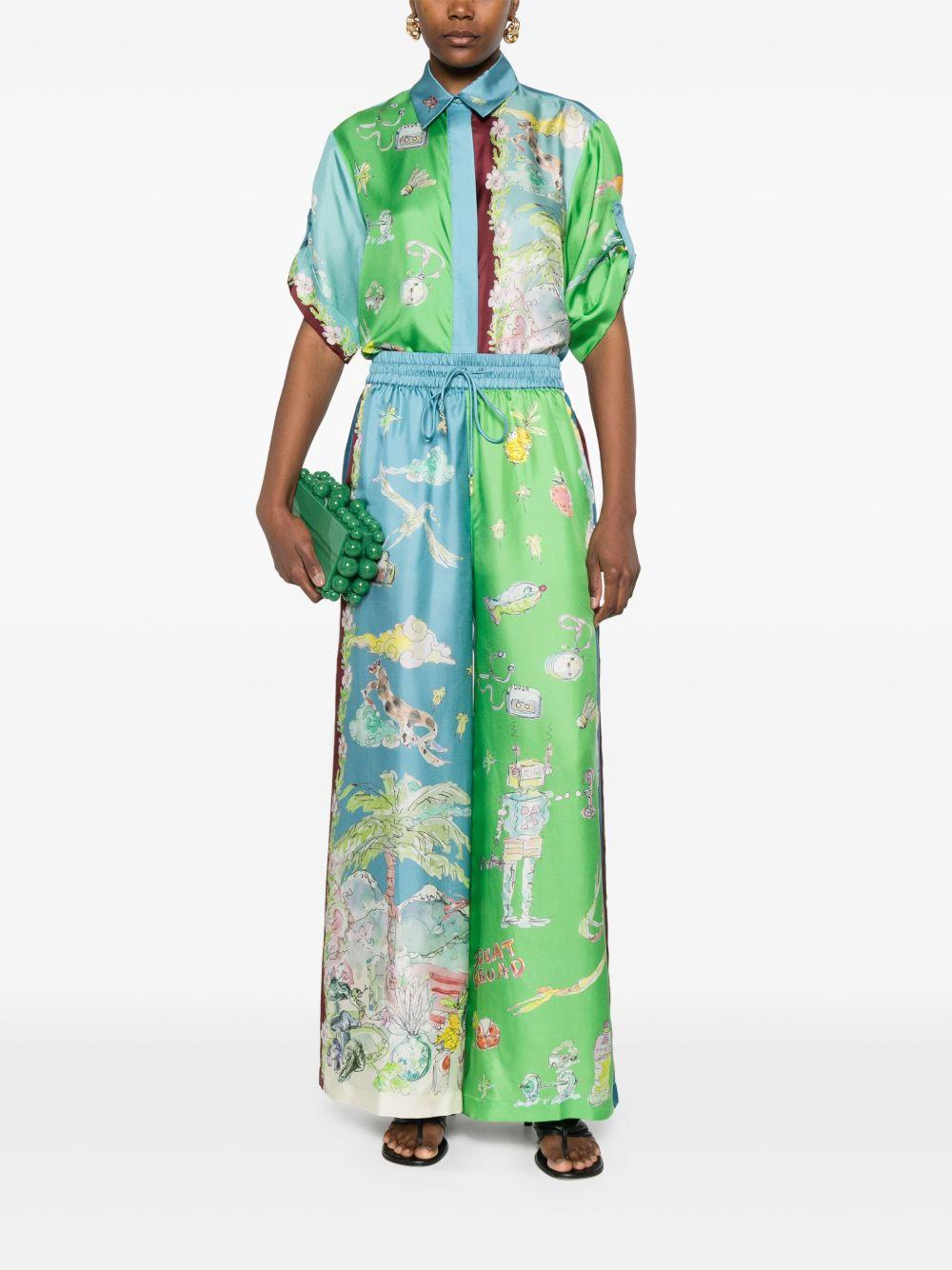 Daria pants Product Image