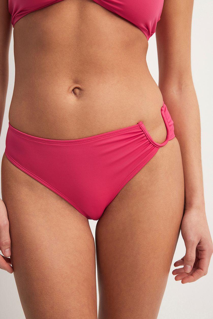 Hardware Bikini Panty Product Image