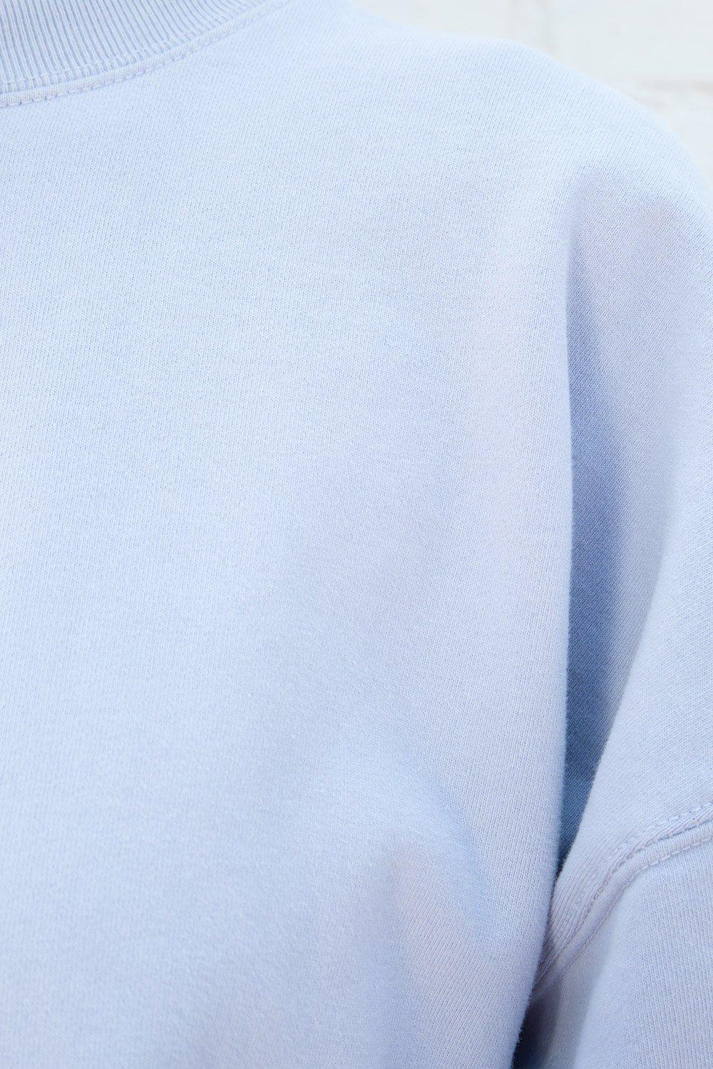 Erica Oversized Sweatshirt Product Image