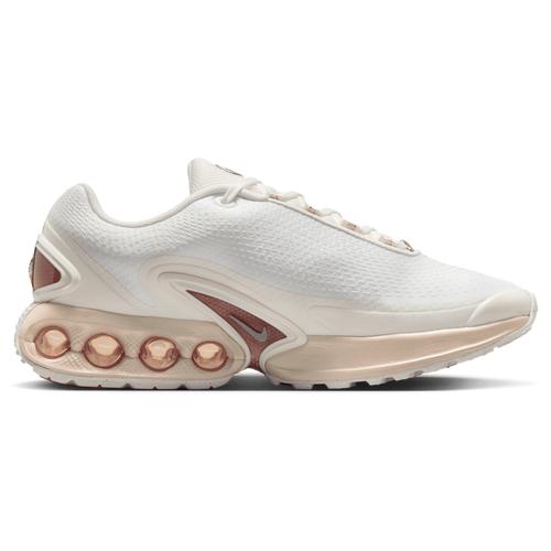 Nike Womens Air Max Dn Tech Shoes | IH0284-100 Product Image