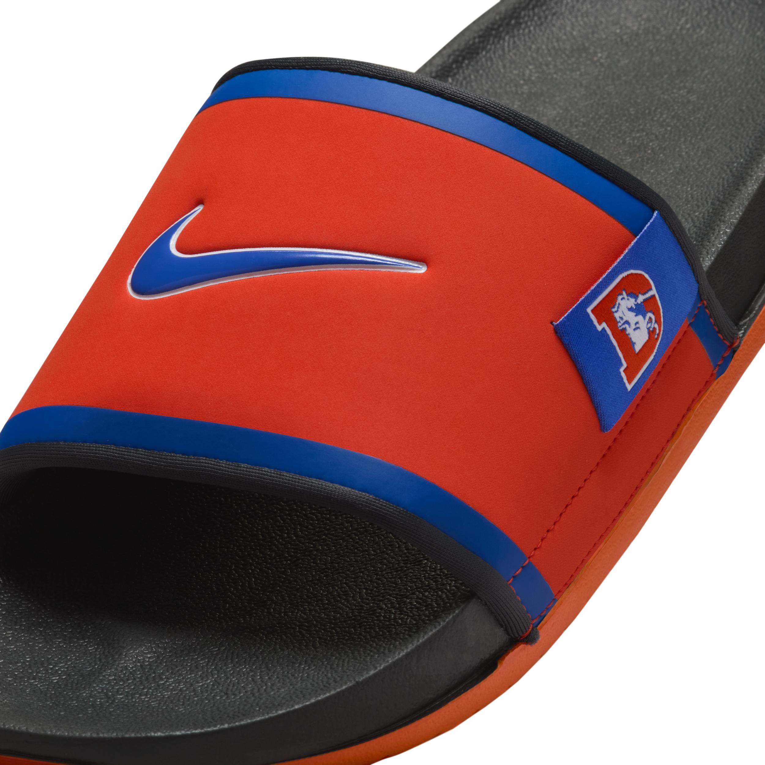 Nike Men's Offcourt (Denver Broncos) Offcourt Slides Product Image