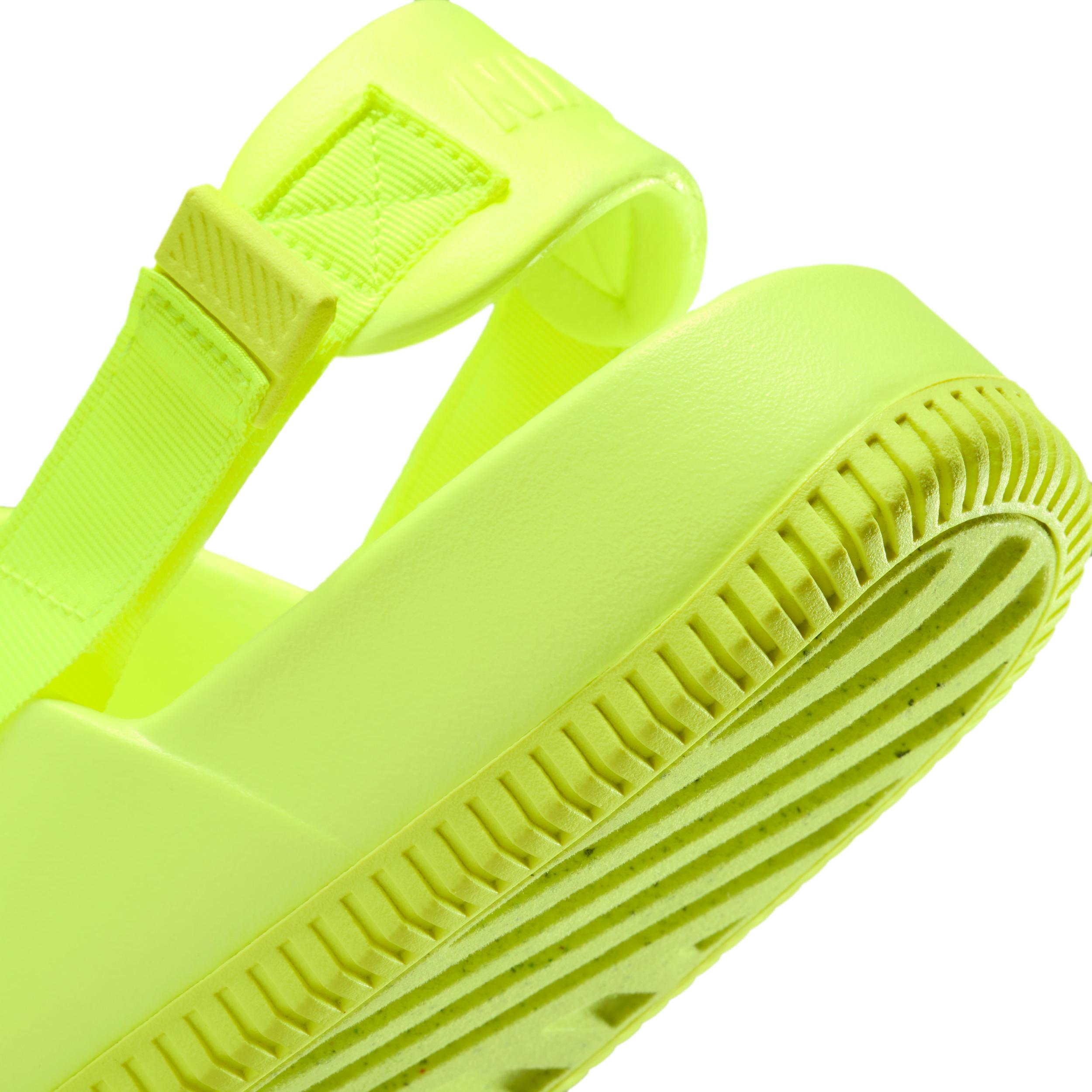 Nike Mens Calm Mules | FD5130-700 Product Image