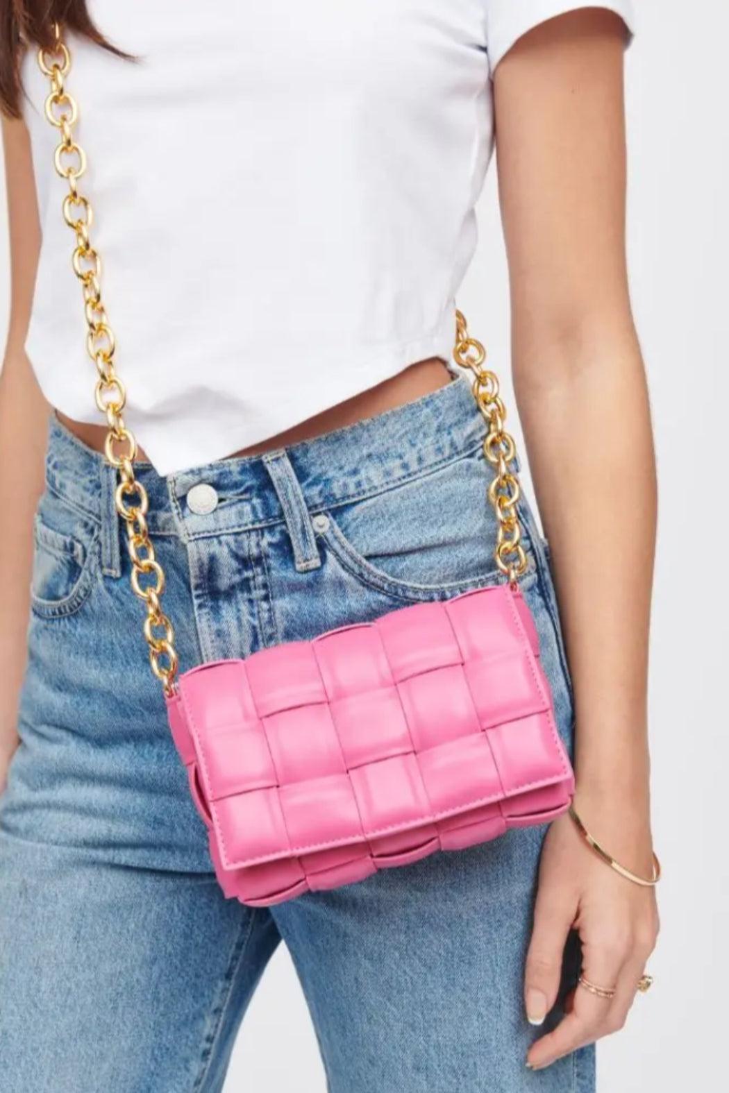 Holden Mini Crossbody Product Image