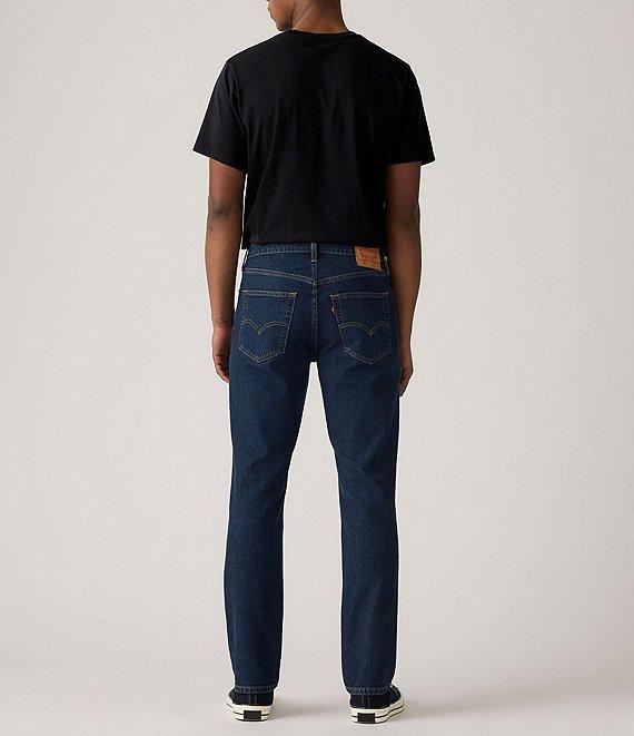 Levi's® 541 Athletic Fit Tapered Stretch Jeans Product Image