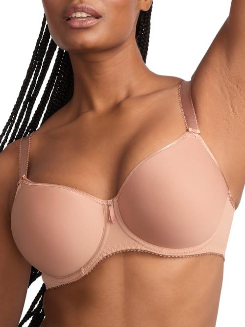 Rebecca Essentials Spacer T-Shirt Bra Product Image