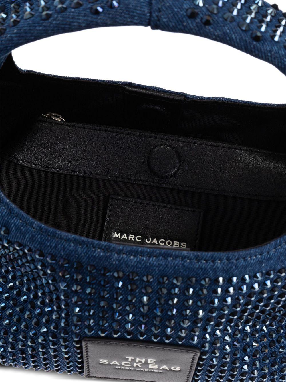 crystal-embellished handbag Product Image