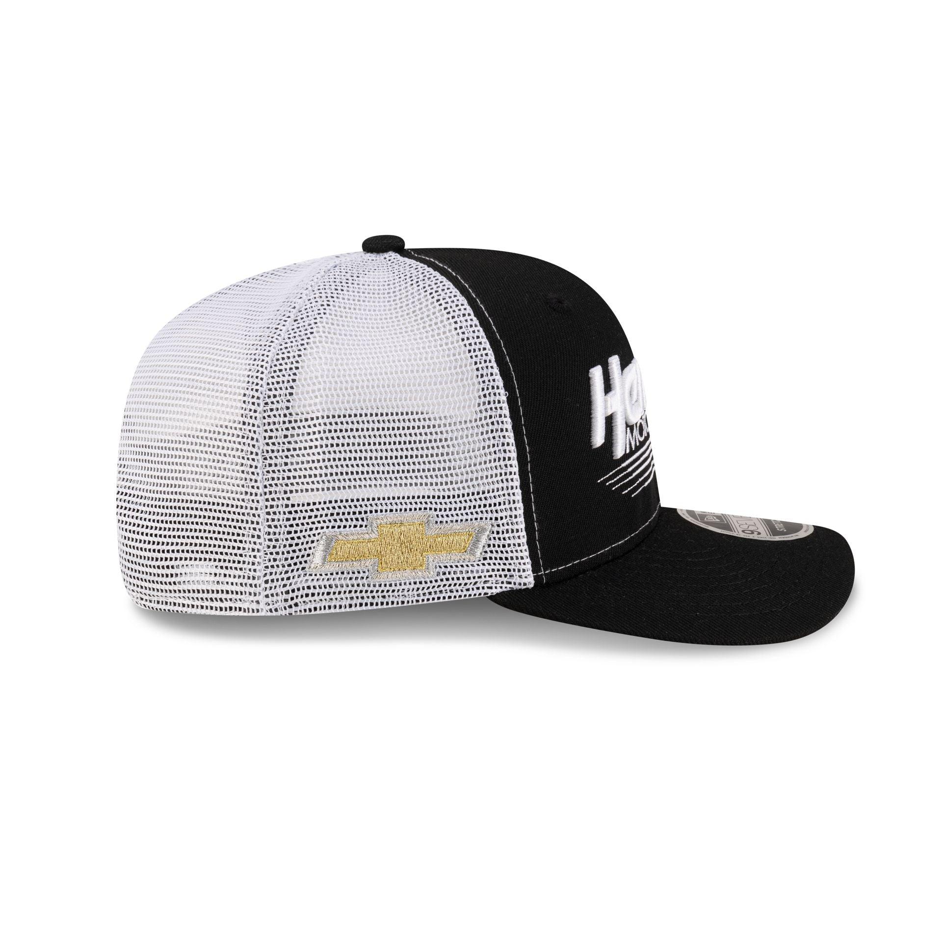Hendrick Motorsports Team 9SEVENTY Stretch-Snap Trucker Hat Male Product Image