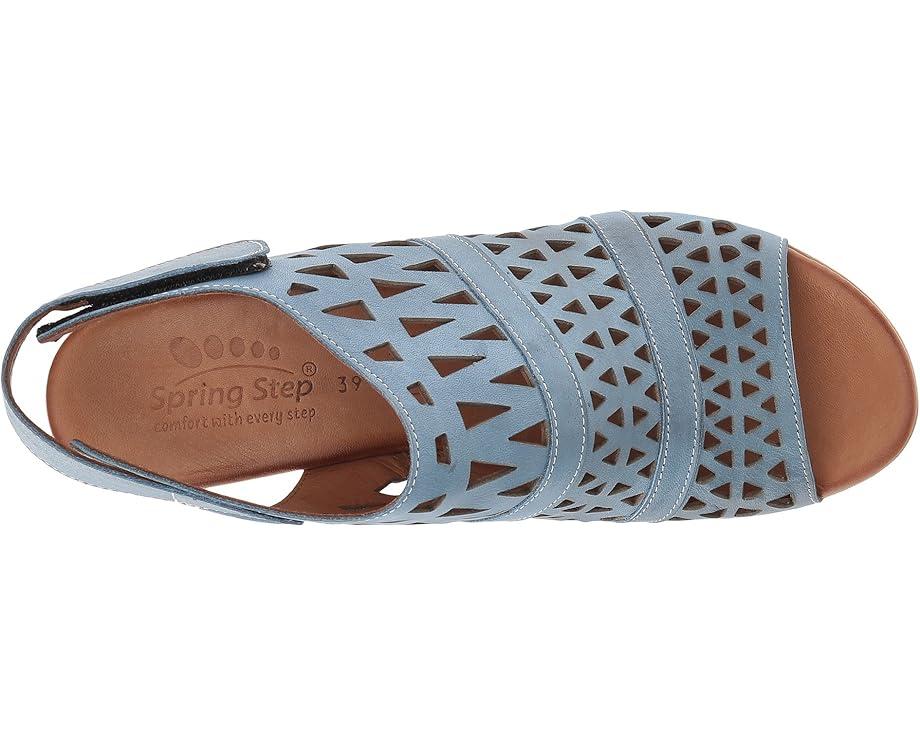 Spring Step Product Image