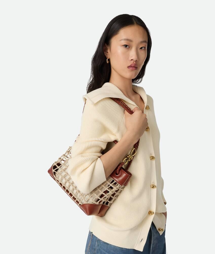 Women's Small Andiamo in Natural/sapele Product Image