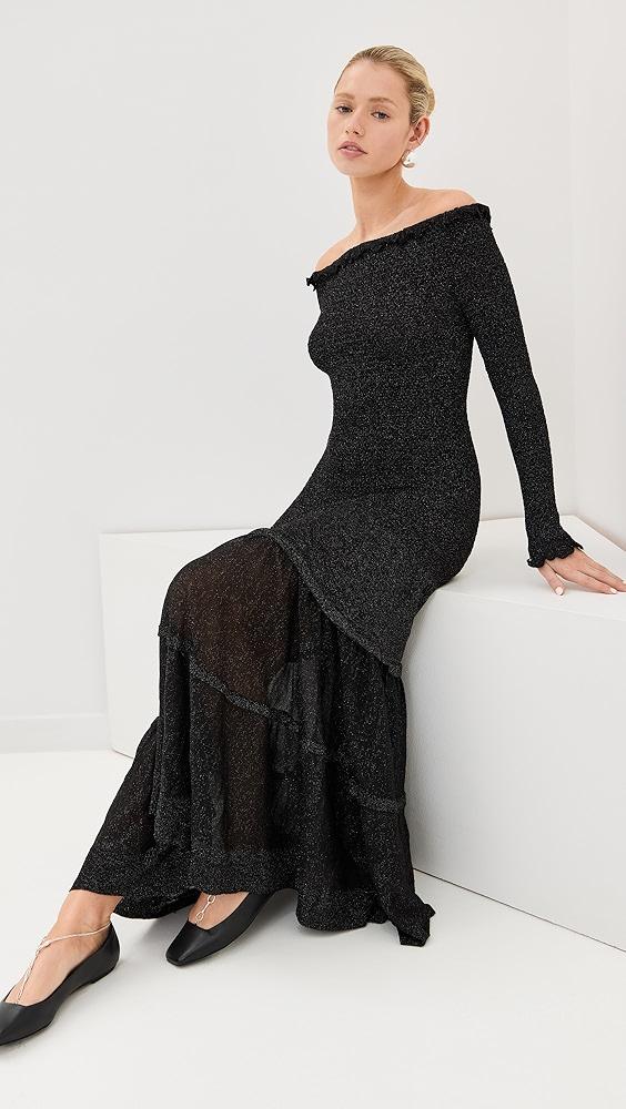 Altuzarra Polly Dress | Shopbop Product Image