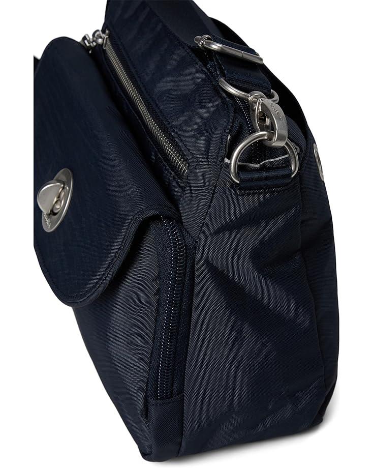 Triple Zip Bagg Product Image