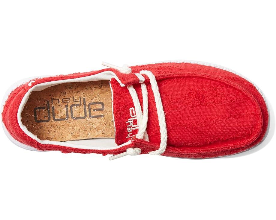 Wendy Stretch Sox Product Image