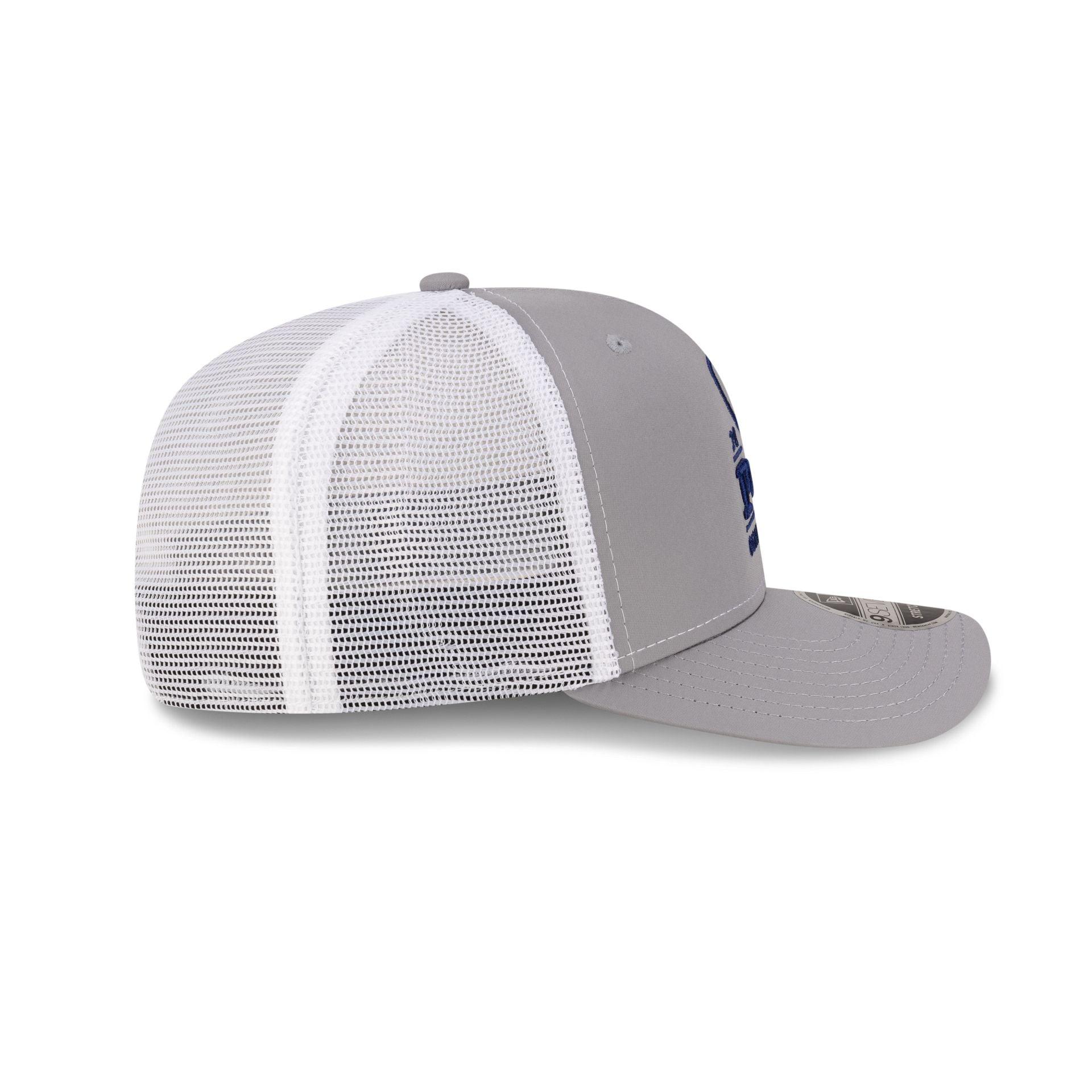 2025 PGA Championship Quail Hallow 9SEVENTY Trucker Hat Male Product Image