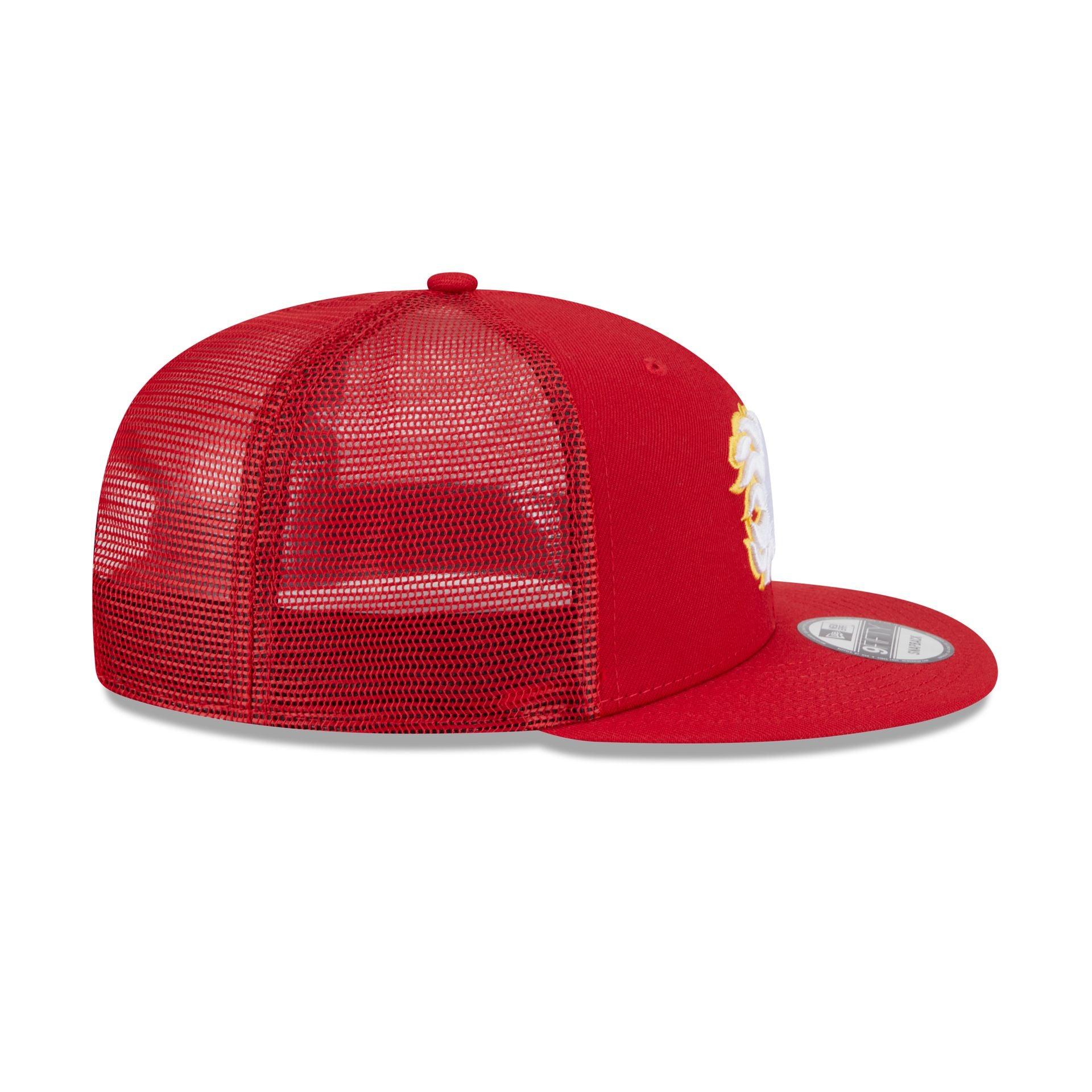 Chicago Bulls 2024 Statement Edition 59FIFTY Fitted Hat Male Product Image