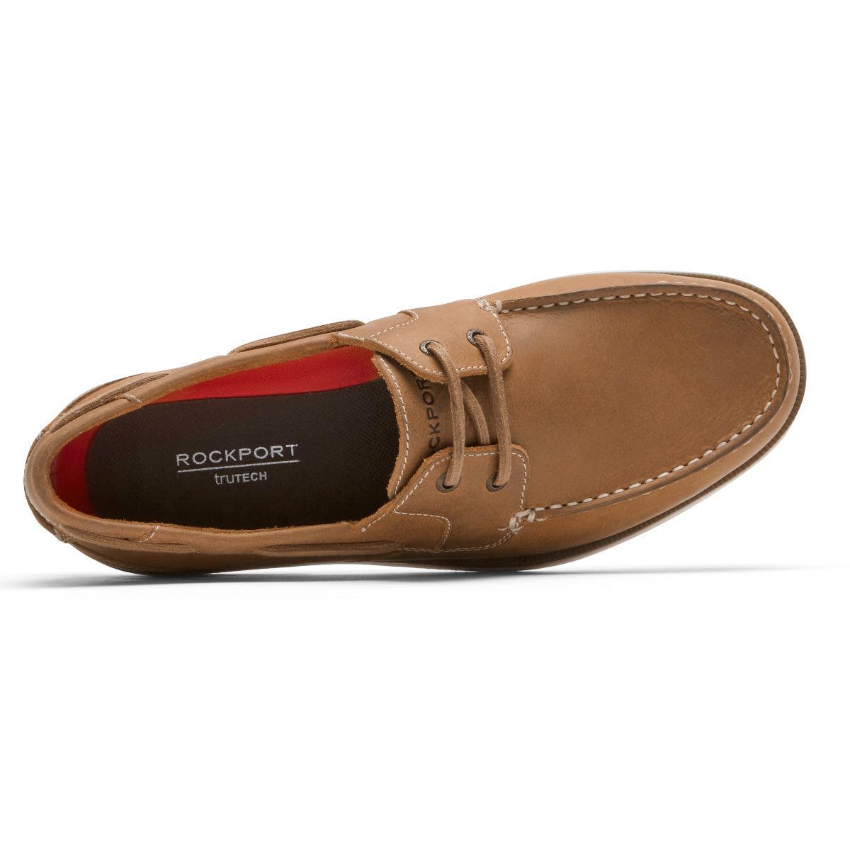 Men's Southport Boat Shoe Male Product Image