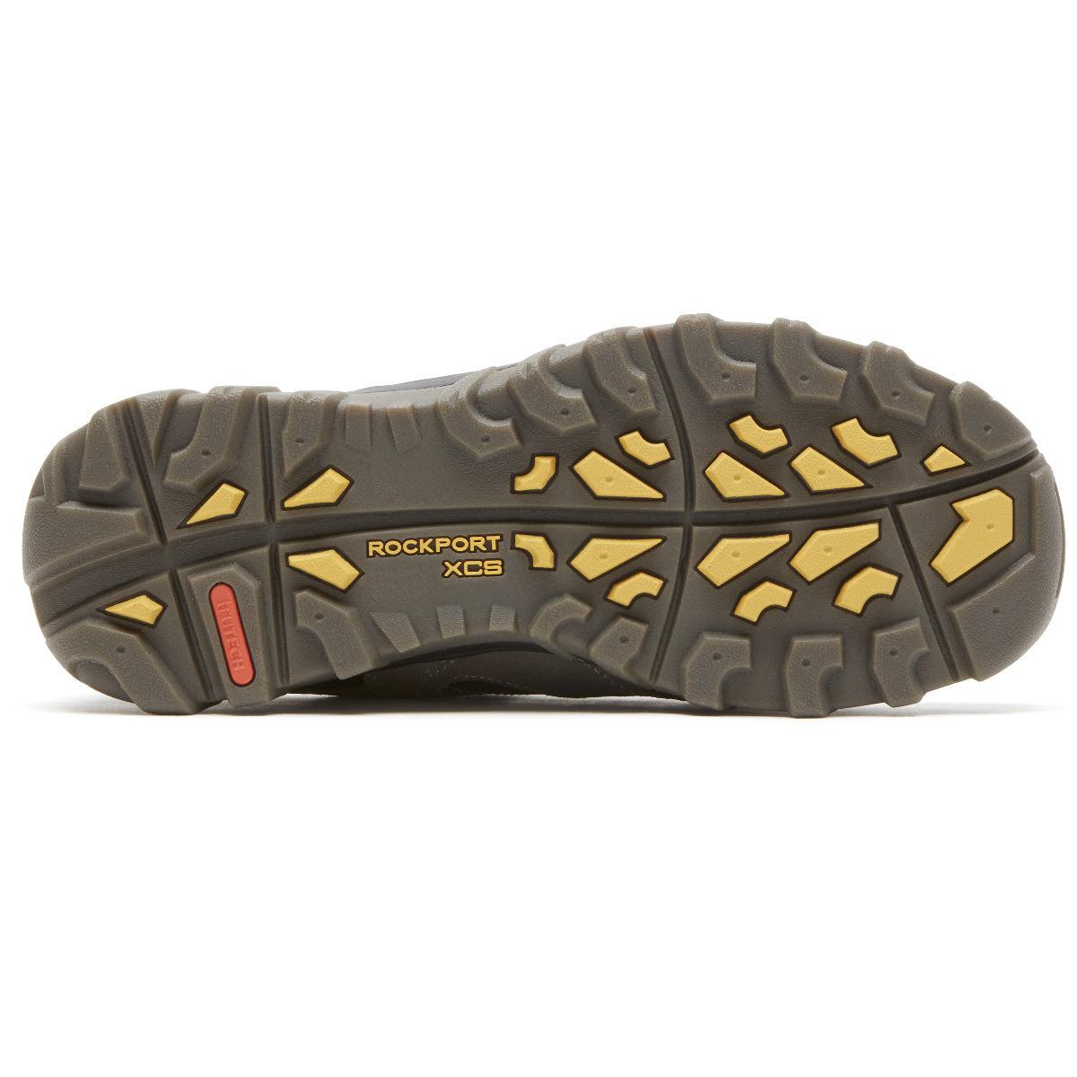 Men's Cold Springs Plus Waterproof Low Tie Boot Product Image